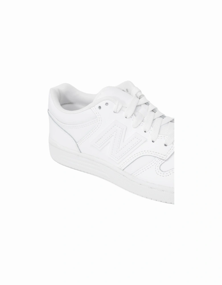 CT302 Classic White Sneakers Women