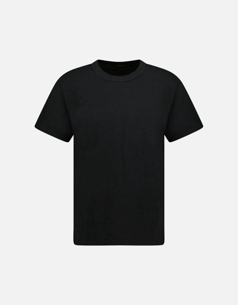 Shotgun T-Shirt Black