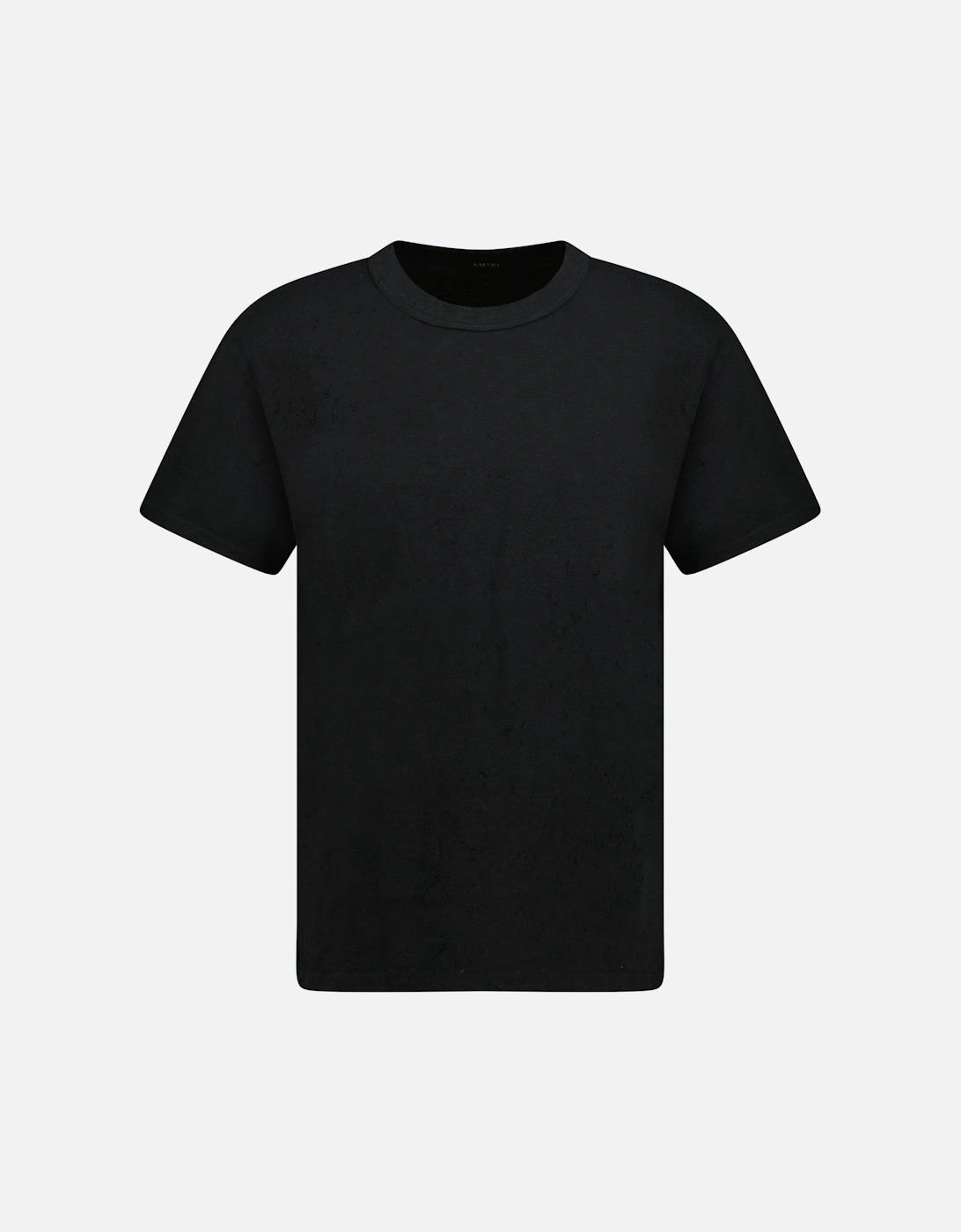 Shotgun T-Shirt Black, 4 of 3