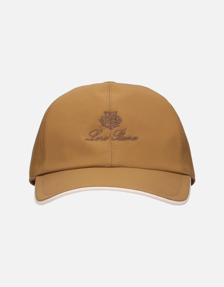 Wind Resistant Cap Desert Mist