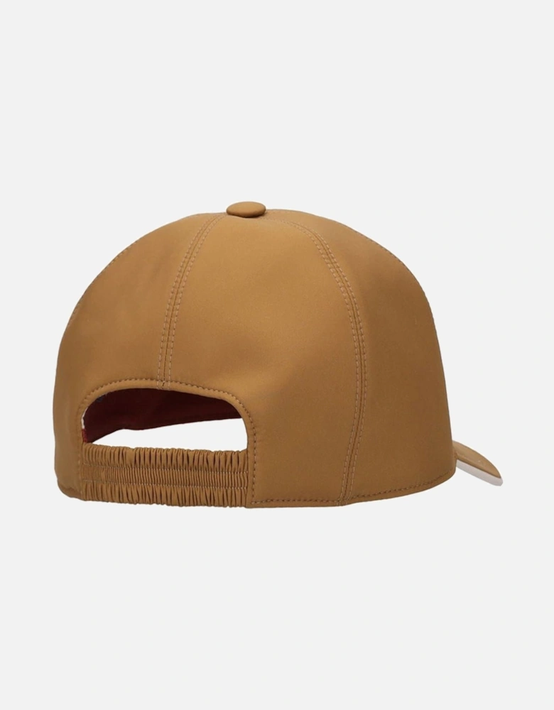 Wind Resistant Cap Desert Mist