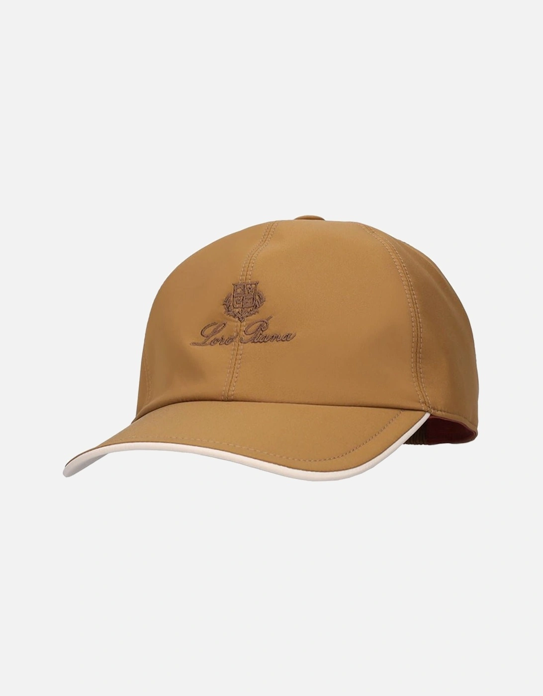 Wind Resistant Cap Desert Mist