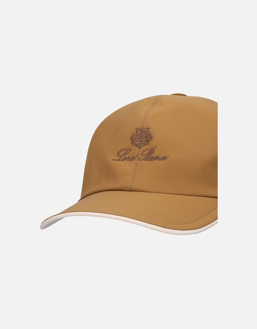 Wind Resistant Cap Desert Mist