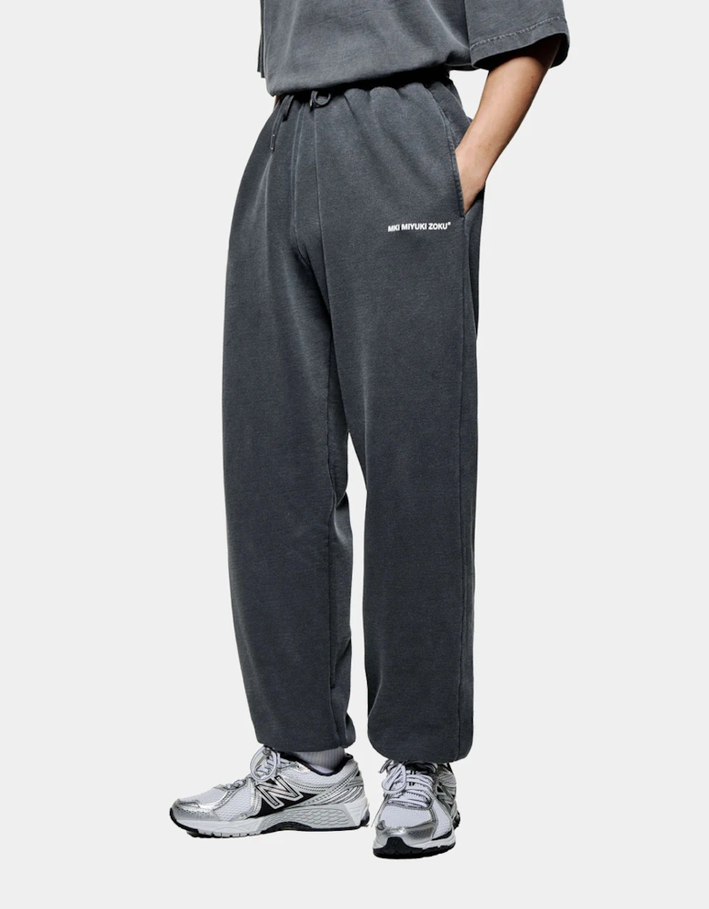 Relaxed Fit Uniform Joggers