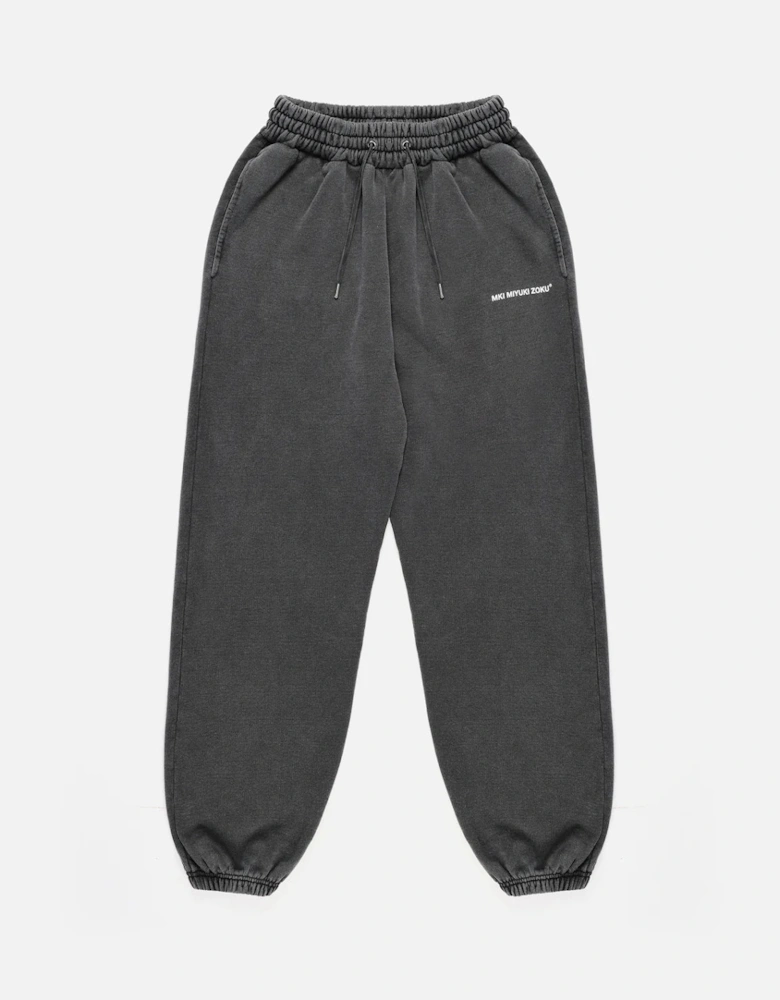 Relaxed Fit Uniform Joggers