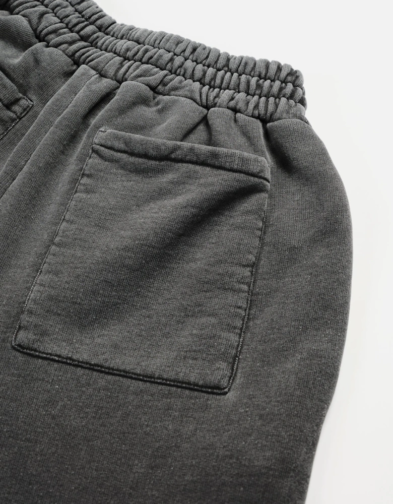 Relaxed Fit Uniform Joggers