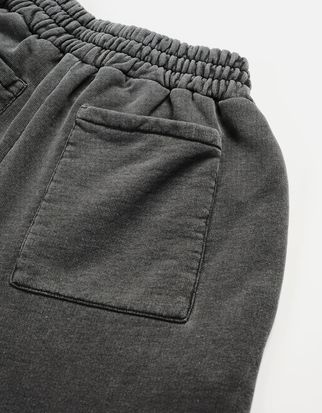 Relaxed Fit Uniform Joggers