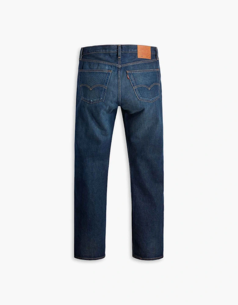 501 Original Low Tides Blue Jeans