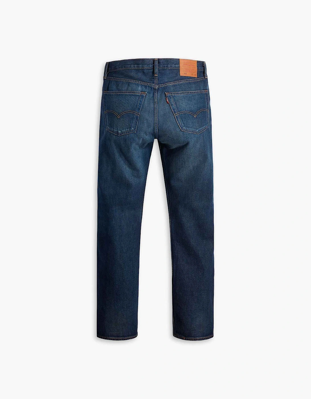 501 Original Low Tides Blue Jeans