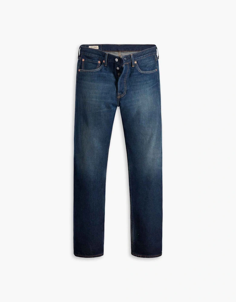 501 Original Low Tides Blue Jeans