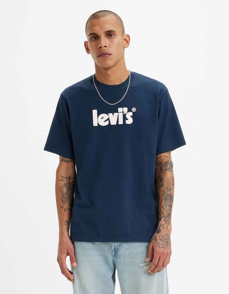 Relaxed Fit T-Shirt