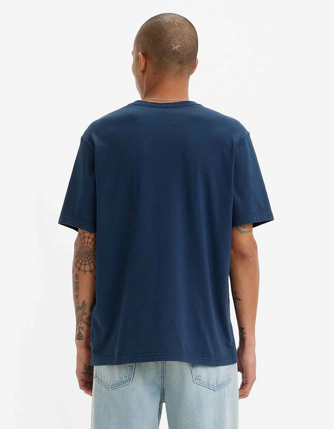 Relaxed Fit T-Shirt