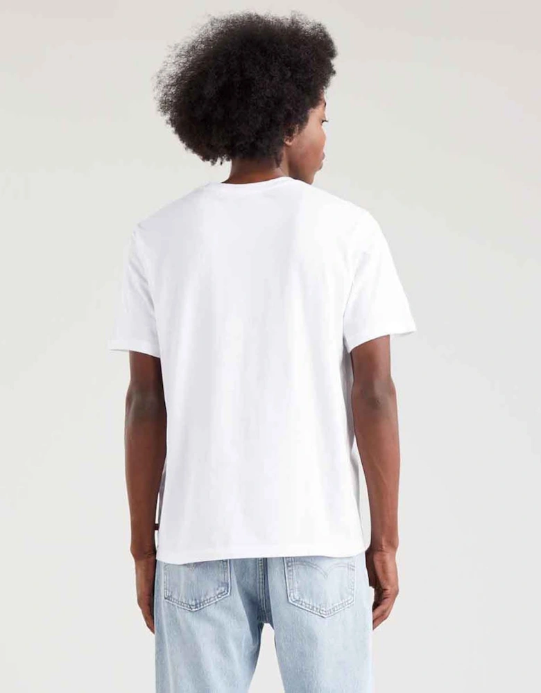 Relaxed Fit T-Shirt