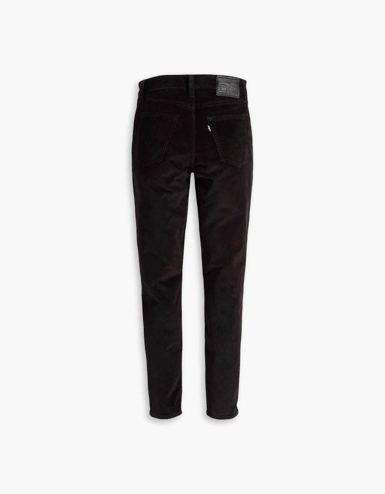 721 High Rise Skinny Meteorite Jeans