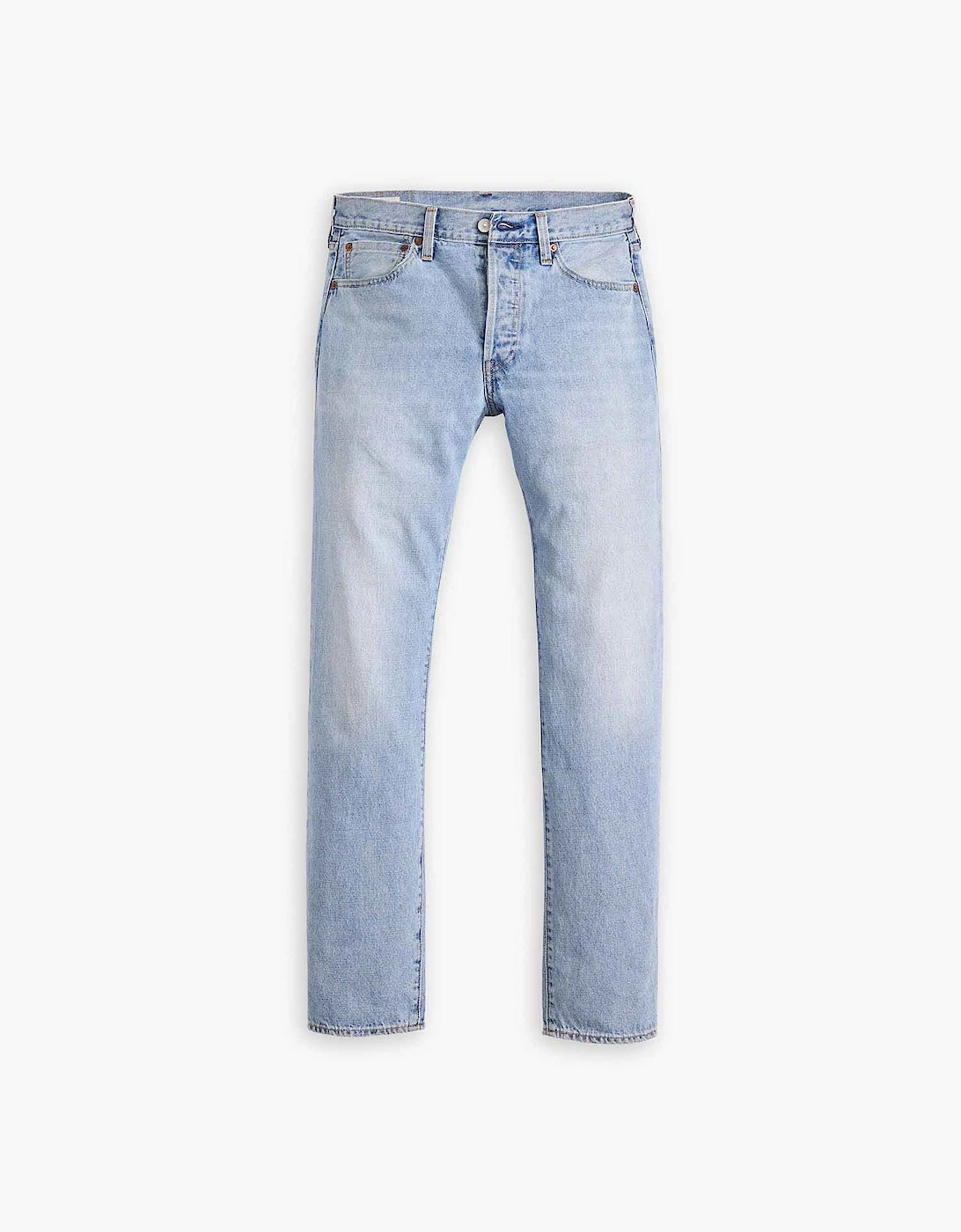 501 Original Selvedge Jeans