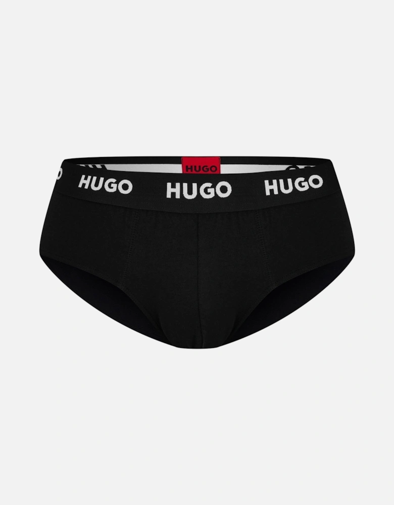 3 Pack of Hip Briefs