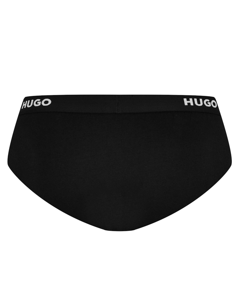 3 Pack of Hip Briefs