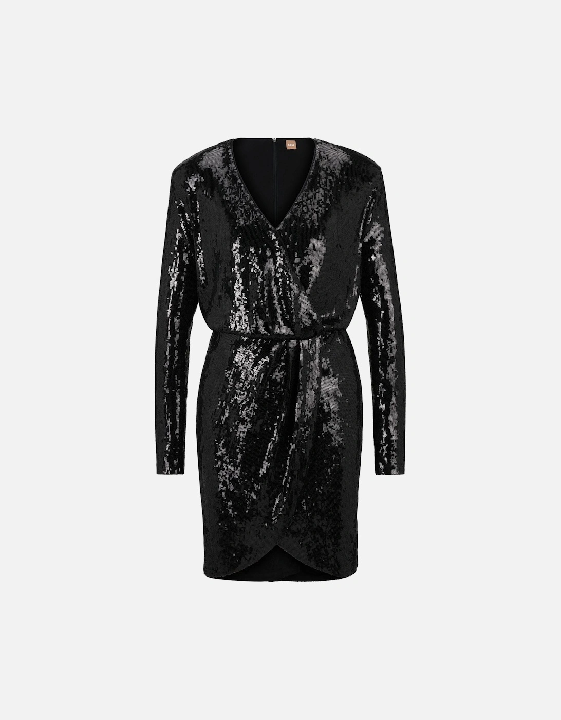 Epalleta Dress, 2 of 1