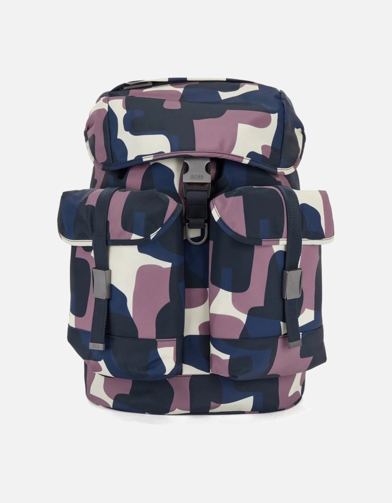 Meridian Backpack