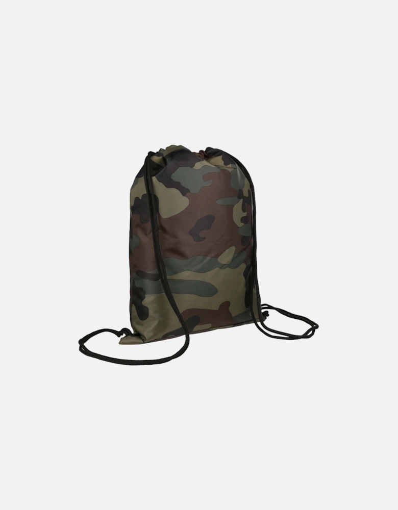 Shilton Drawcord Gym Bag