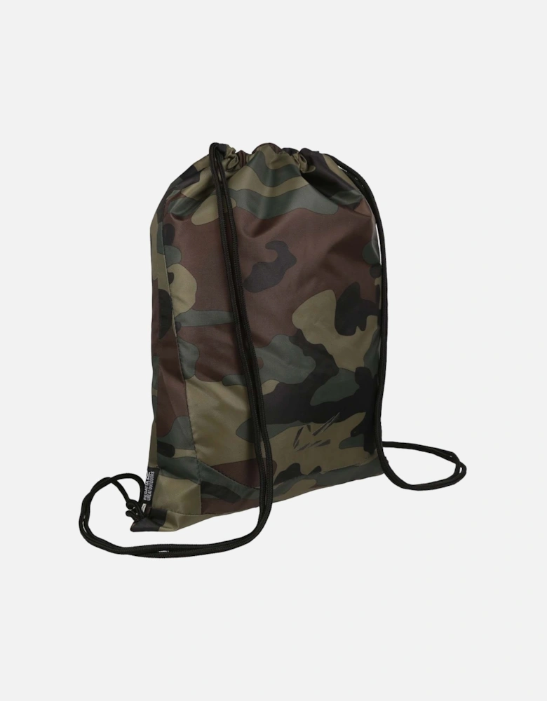 Shilton Drawcord Gym Bag