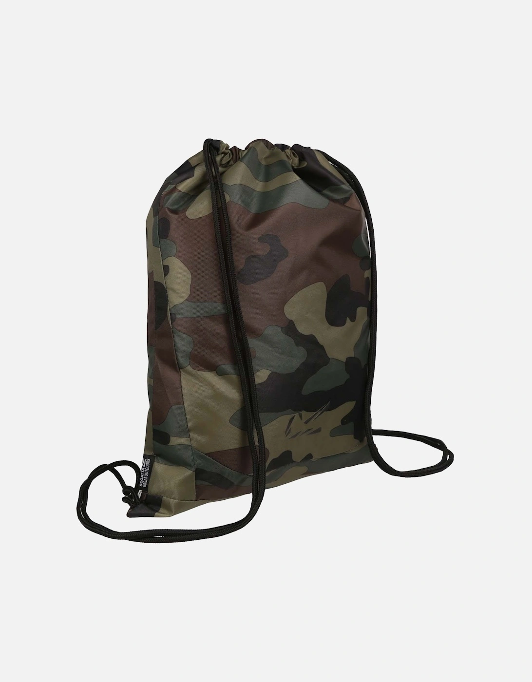 Shilton Drawcord Gym Bag, 4 of 3