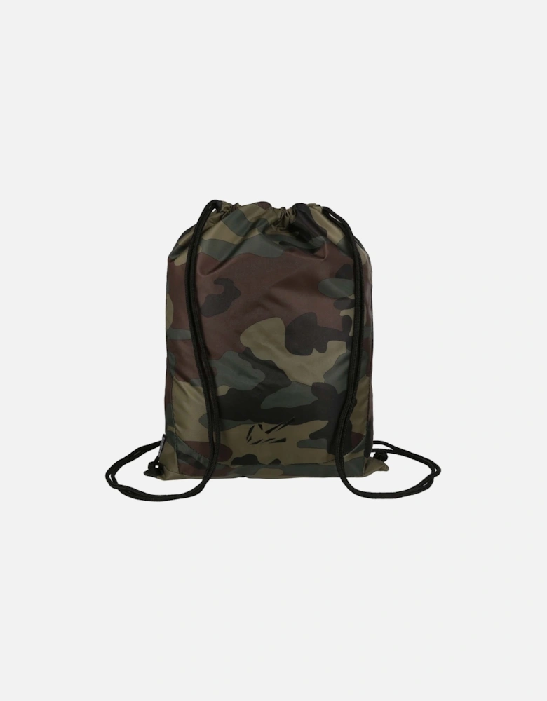 Shilton Drawcord Gym Bag