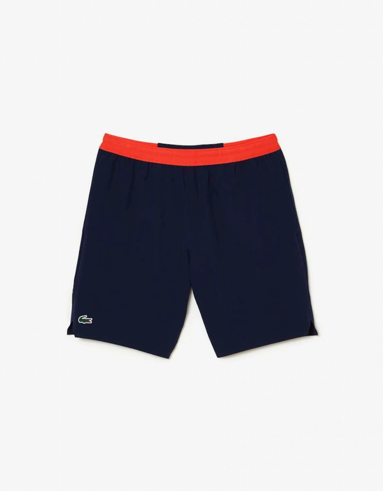 Tennis x Novak Djokovic Taffeta Shorts