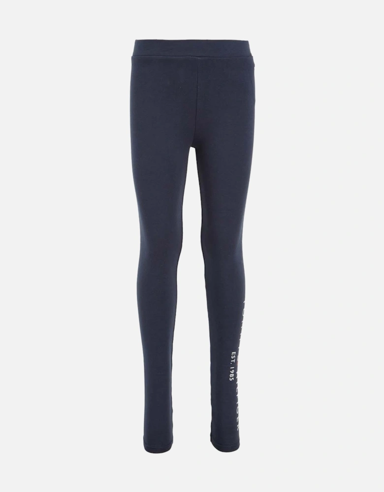 Juniors Essential Leggings