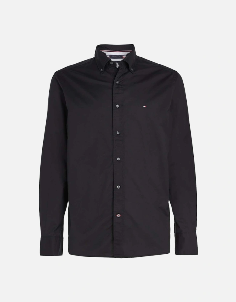 Core Flex Poplin Shirt