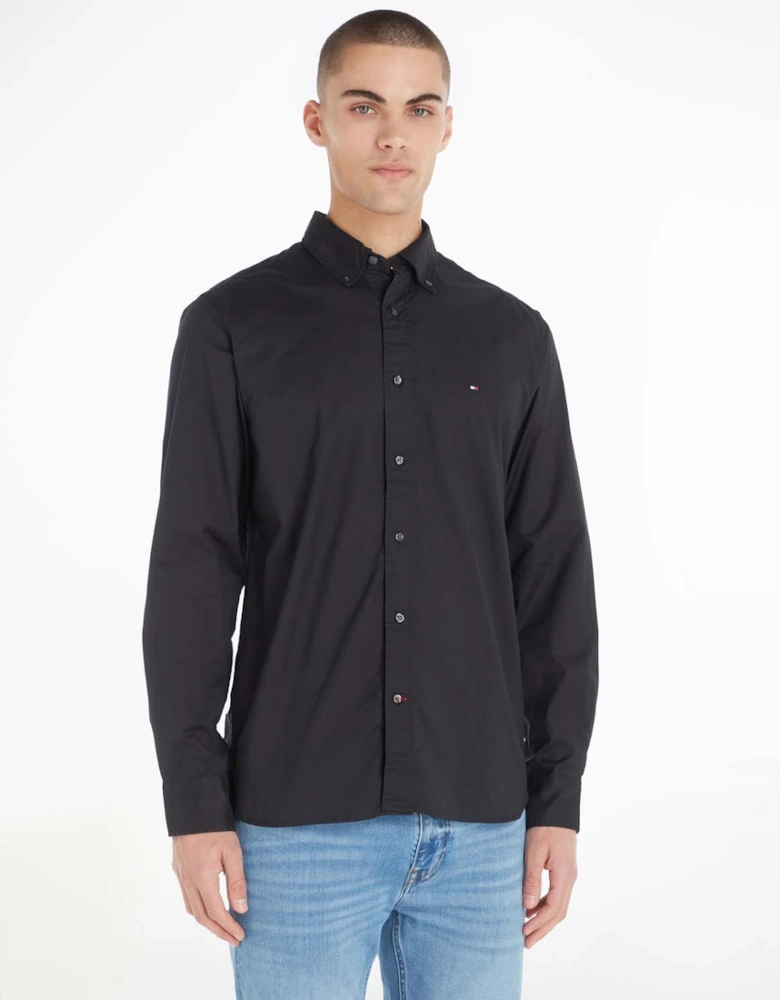 Core Flex Poplin Shirt