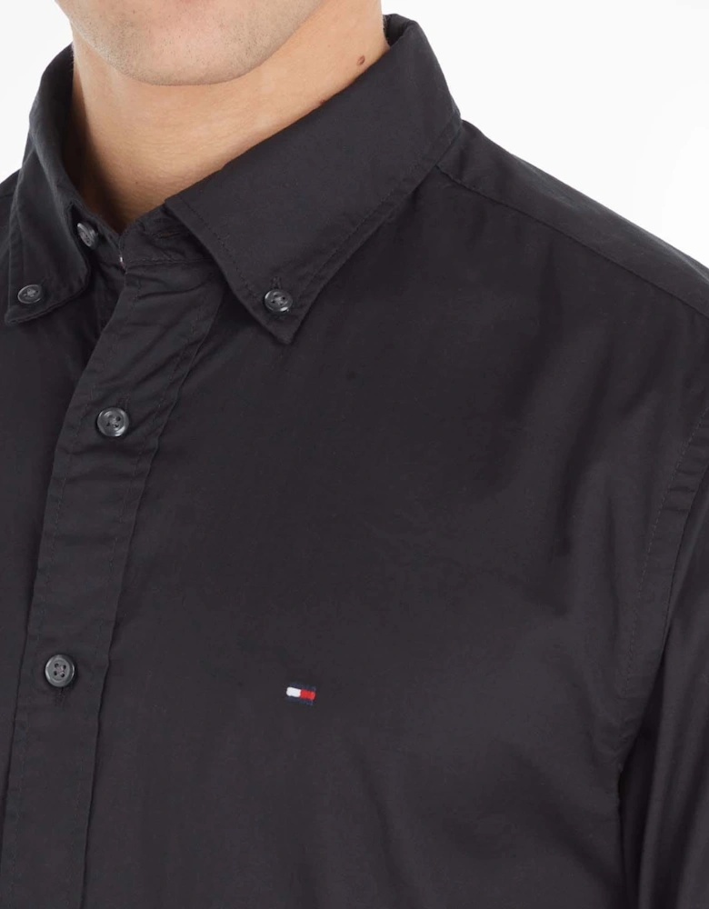 Core Flex Poplin Shirt