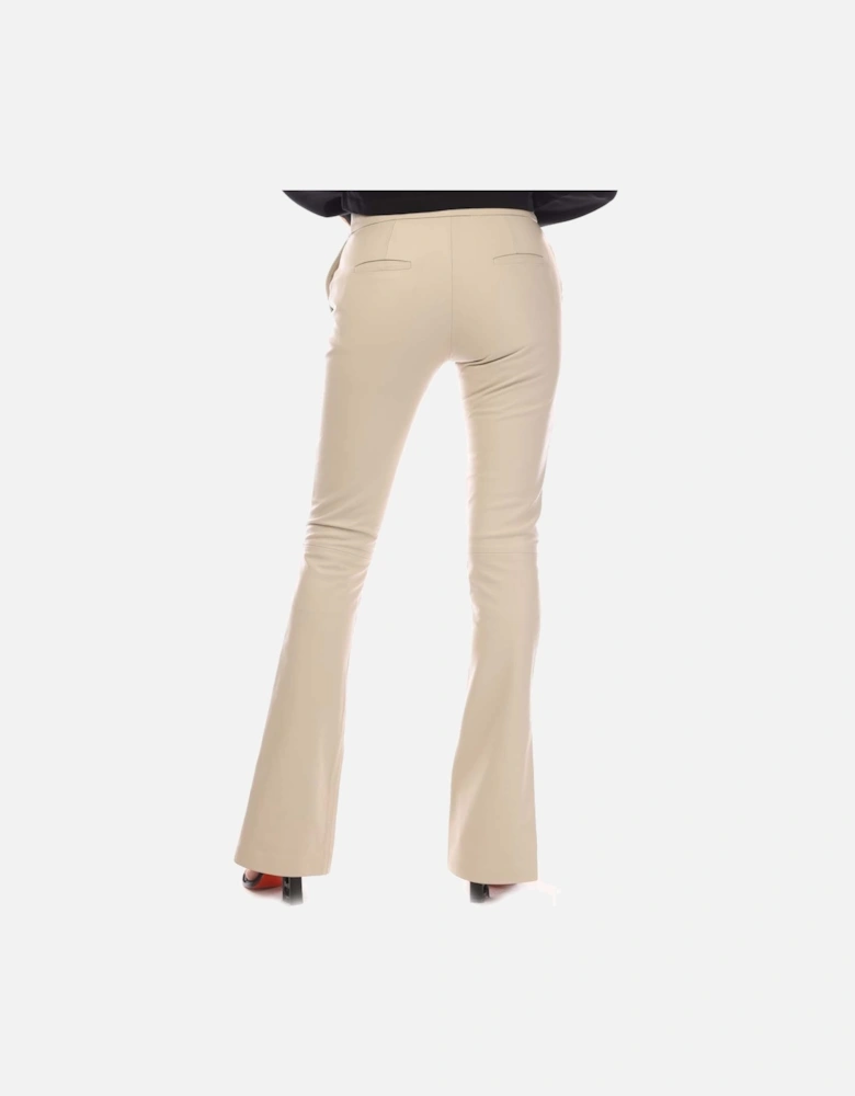 Corporate Slim Tailored Pants