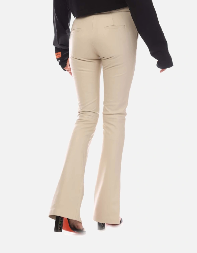 Corporate Slim Tailored Pants