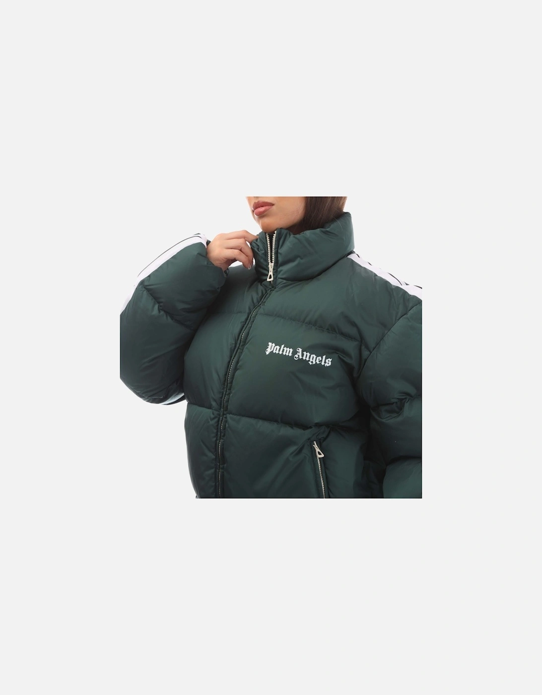 Track Down Jacket