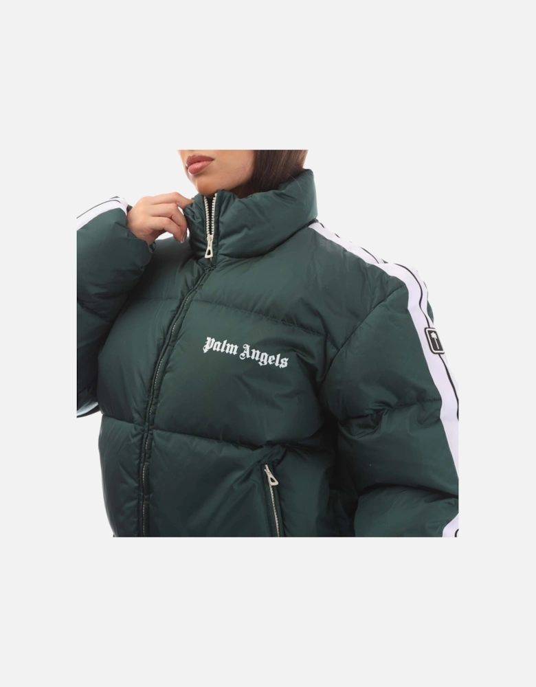 Track Down Jacket