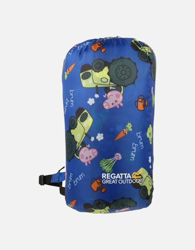 Peppa Pig Sleeping Bag