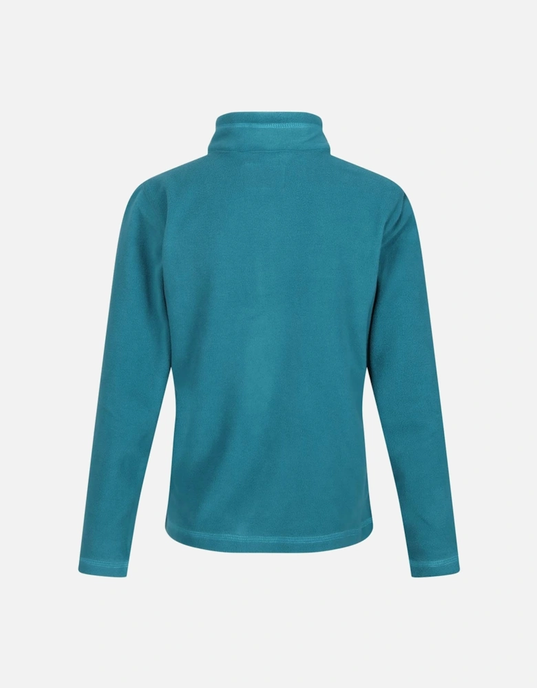 Juniors Hot Shot II Half-Zip Fleece