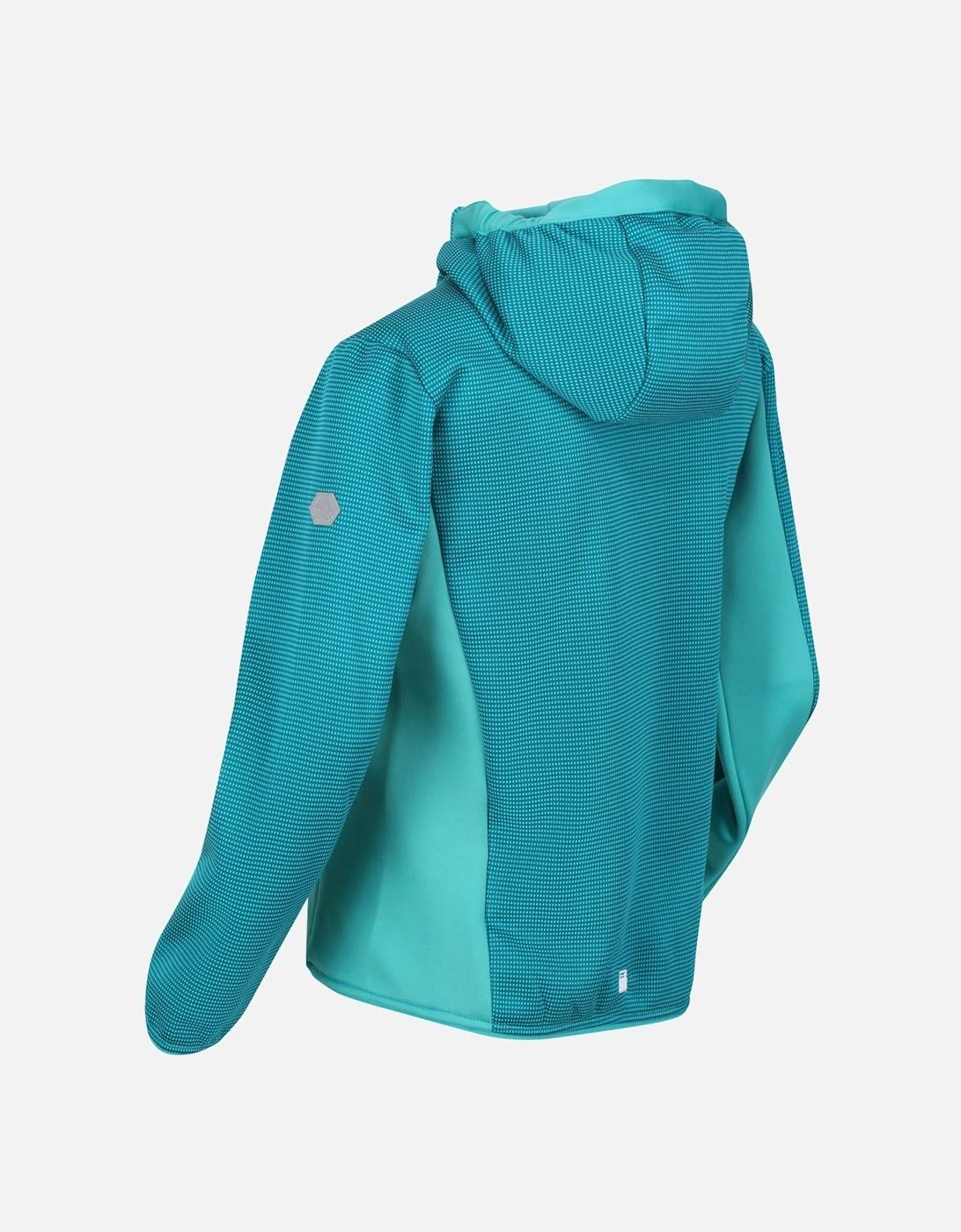 Juniors Highton Full-Zip Fleece