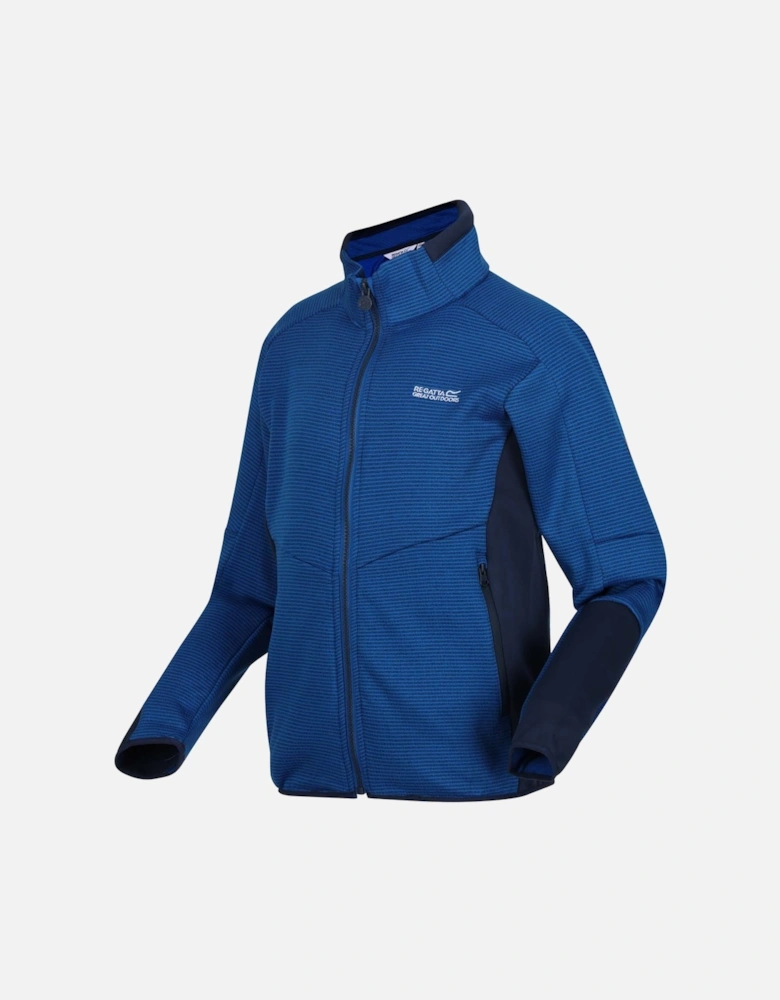 Juniors Highton Full-Zip Fleece