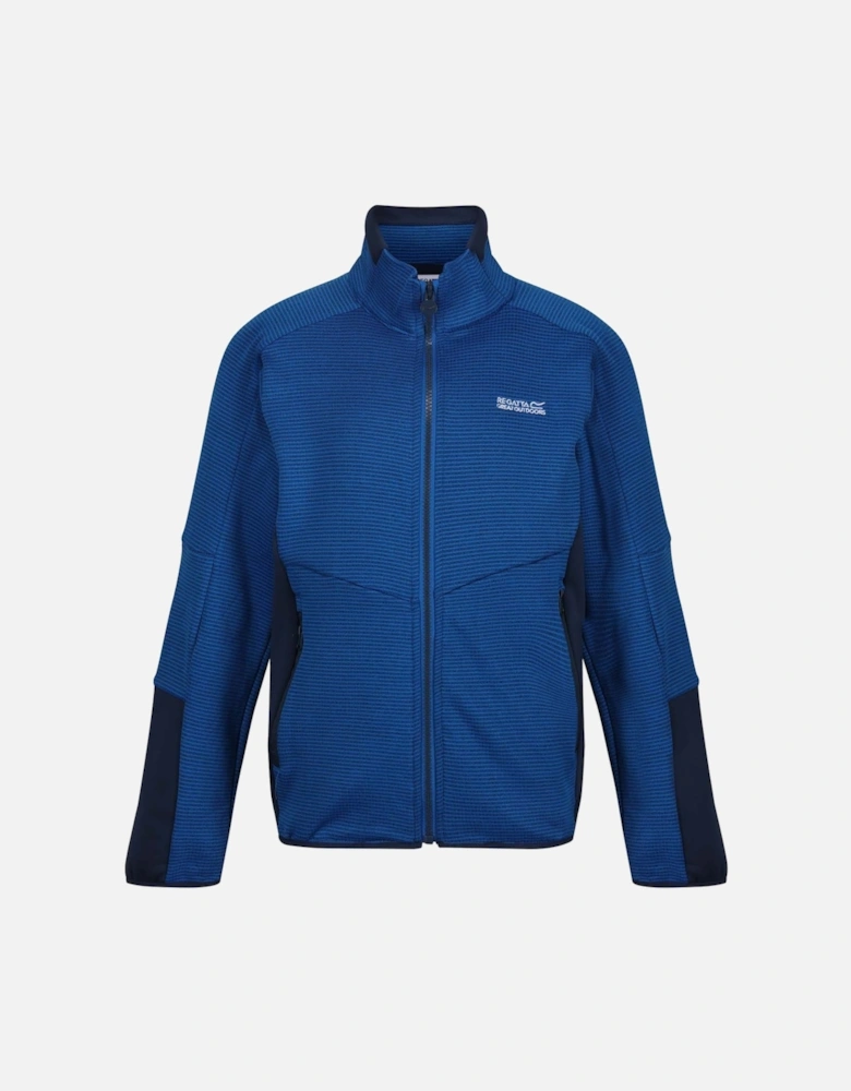 Juniors Highton Full-Zip Fleece