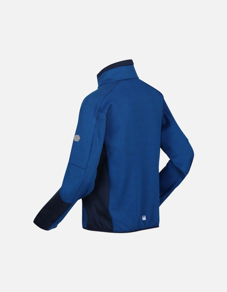 Juniors Highton Full-Zip Fleece