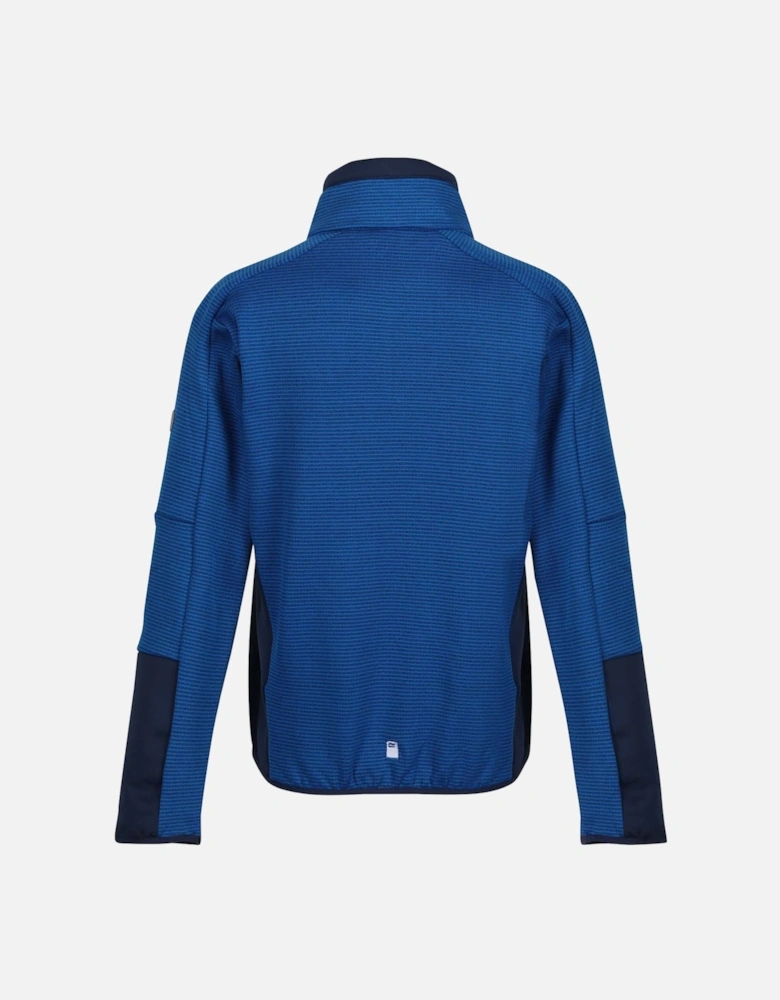 Juniors Highton Full-Zip Fleece