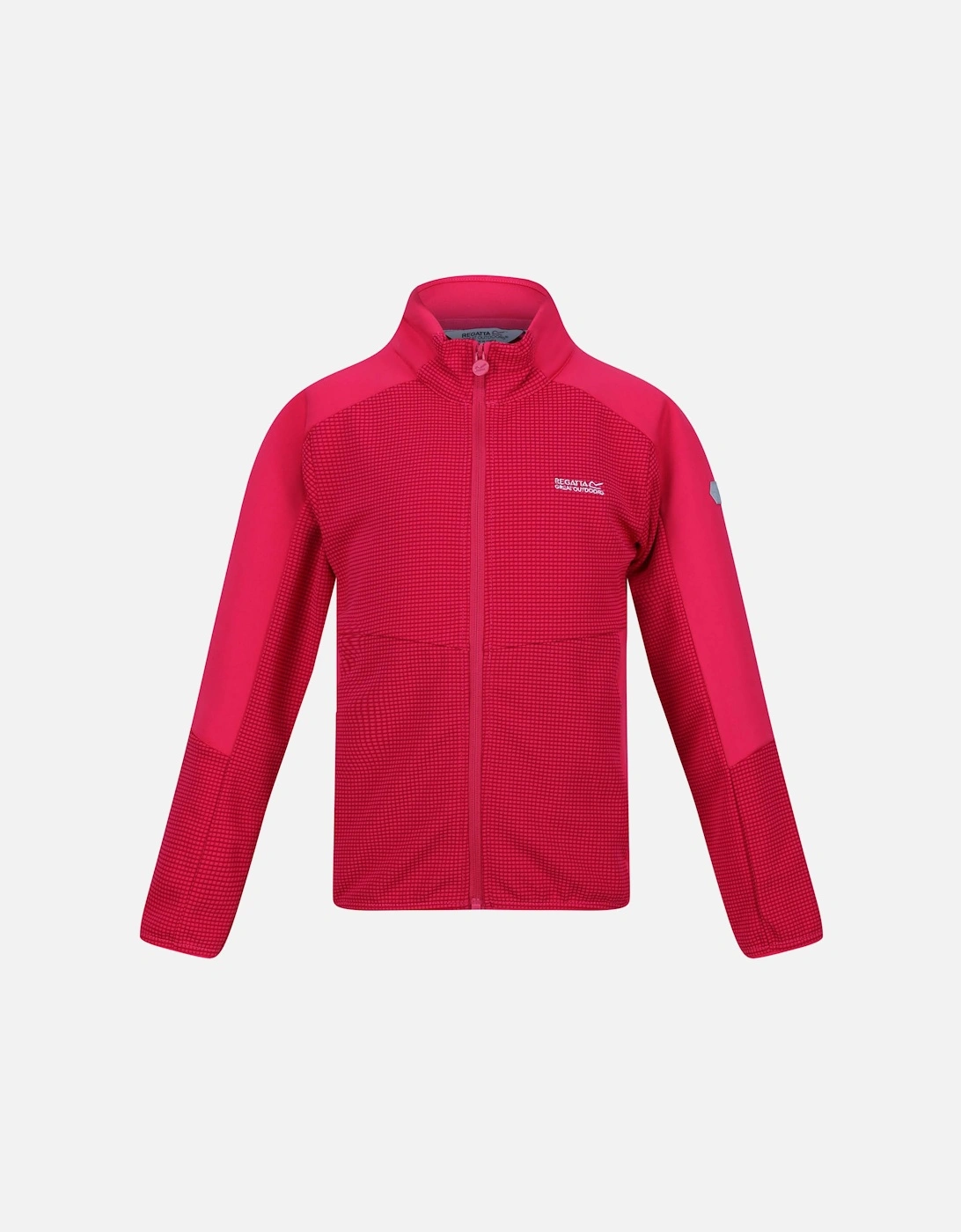 Juniors Highton Full-Zip Fleece