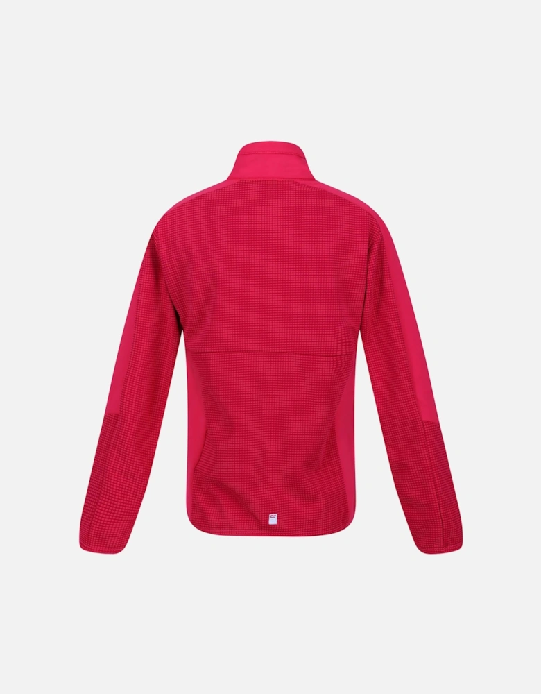 Juniors Highton Full-Zip Fleece