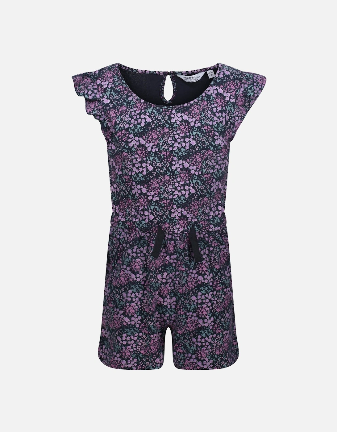 Juniors Dasie Jumpsuit