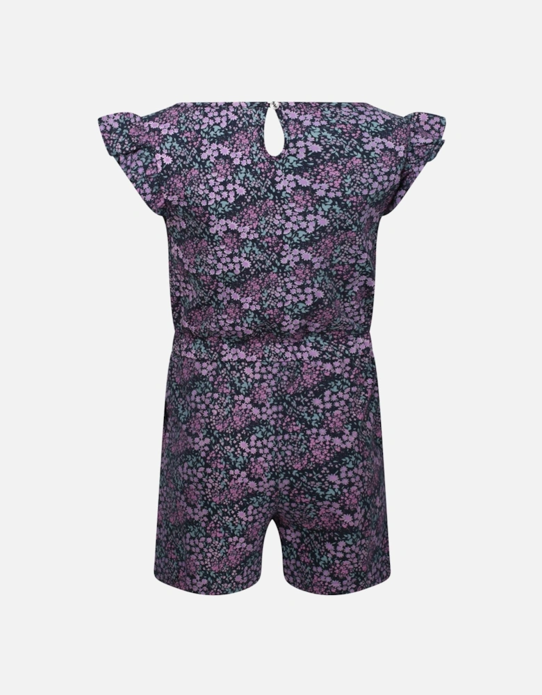 Juniors Dasie Jumpsuit