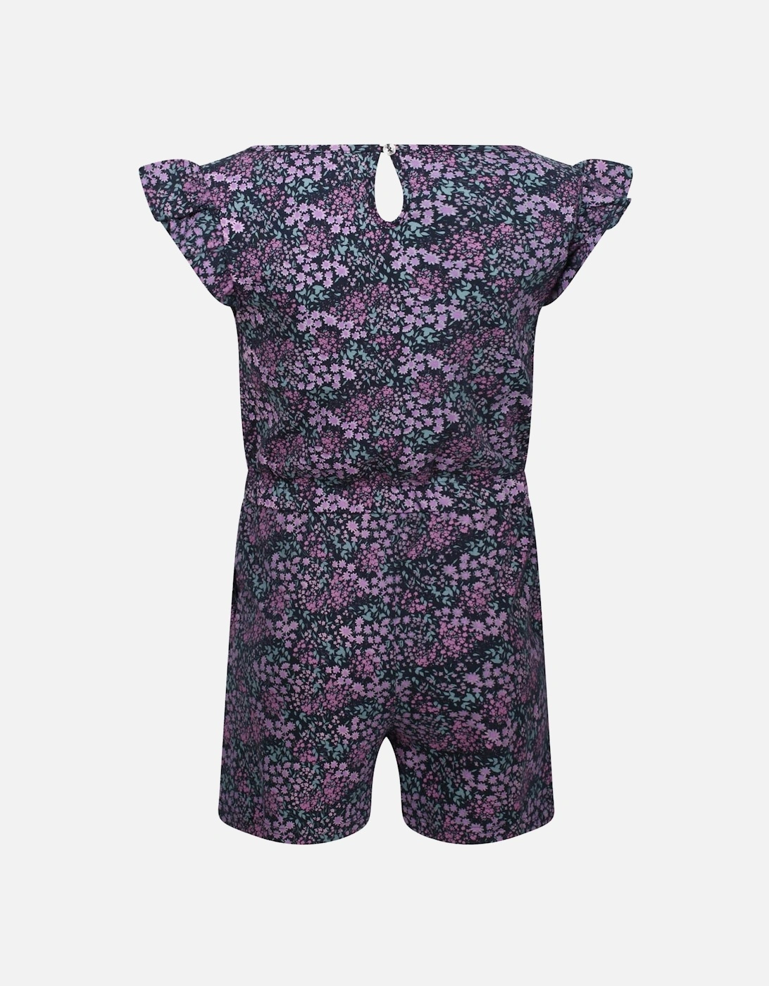 Juniors Dasie Jumpsuit