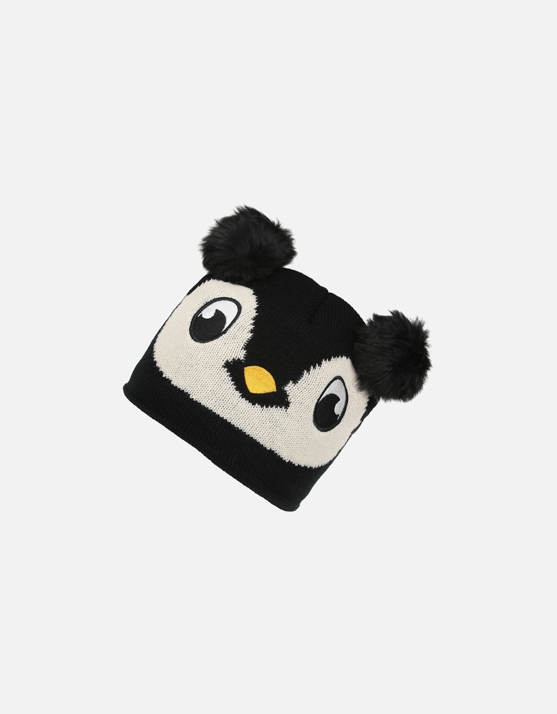 Juniors Animally III Bobble Hat, 2 of 1