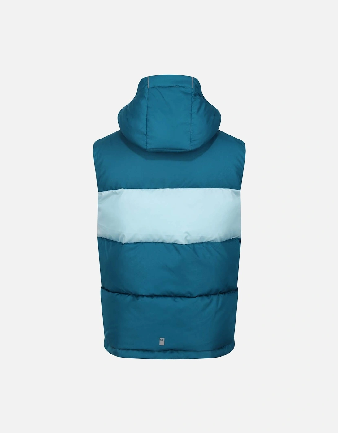 Juniors Lofthouse Padded Gilet